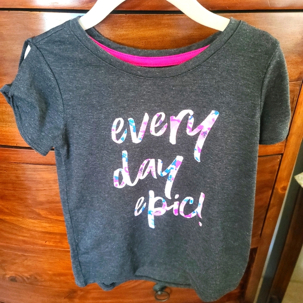 Old Navy Girls Shirt